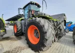 CLAAS XERION 5000 2019 3