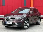 Renault Koleos 2021 2