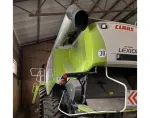 CLAAS Lexion 600 2009 2