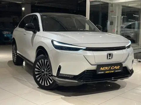 Honda e:NS1 (2024-04-05T00:00:00.000Z)