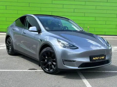 Tesla Model Y (2024-04-16T00:00:00.000Z)