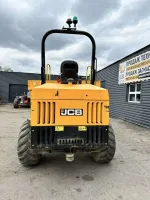 JCB 9TFT 2017 4