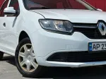 Renault Logan 2016 14