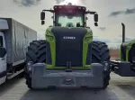 CLAAS XERION 5000 2019 2
