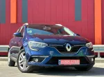 Renault Megane 2018 1