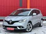 Renault GRAND SCENIC 2017 2