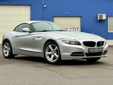 BMW Z4 (2024-11-21T00:00:00.000Z)