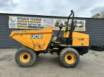 JCB 9TFT 2017 2