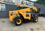 JCB 525-60T4 2017 1