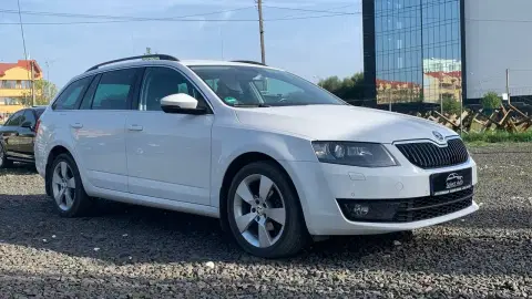 Skoda Octavia A7 (2024-02-01T00:00:00.000Z)