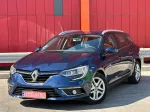 Renault Megane 2018 2