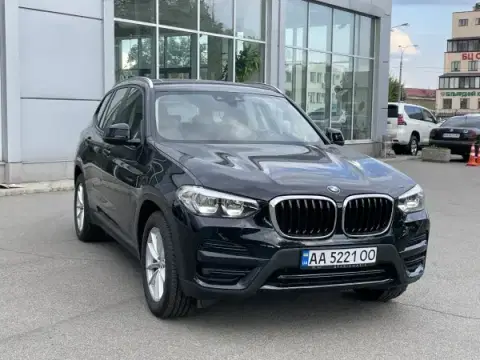 BMW X3 (2024-09-24T00:00:00.000Z)