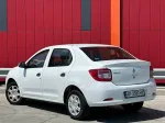 Renault Logan 2016 18