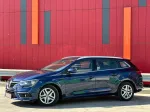 Renault Megane 2018 4