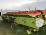 CLAAS Lexion 580 2010 10