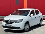 Renault Logan 2016 2