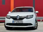 Renault Logan 2016 17