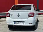 Renault Logan 2016 13