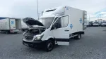 Mercedes-Benz-Benz Sprinter 2015 3