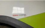 CLAAS Lexion 600 2009 3