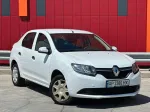 Renault Logan 2016 1