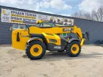 JCB 535-125 Hi-Viz 2015 10