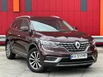 Renault Koleos 2021 1