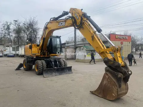 JCB JS 160 (2023-10-13T00:00:00.000Z)