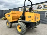 JCB 9TFT 2017 9