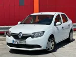 Renault Logan 2016 2