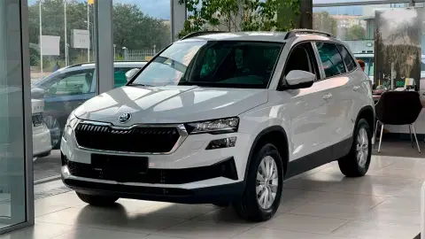 Skoda Karoq (2024-11-05T00:00:00.000Z)