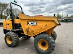JCB 9TFT 2017 1