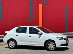 Renault Logan 2016 3