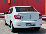 Renault Logan 2016 4