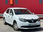 Renault Logan 2016 1